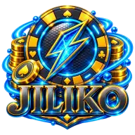 JILIKO electric jackpot brand icon